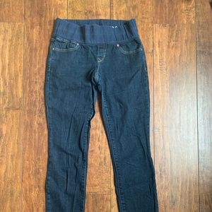 Gap Maternity Always Skinny Jeans